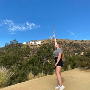 Meet your Posher, Dominika